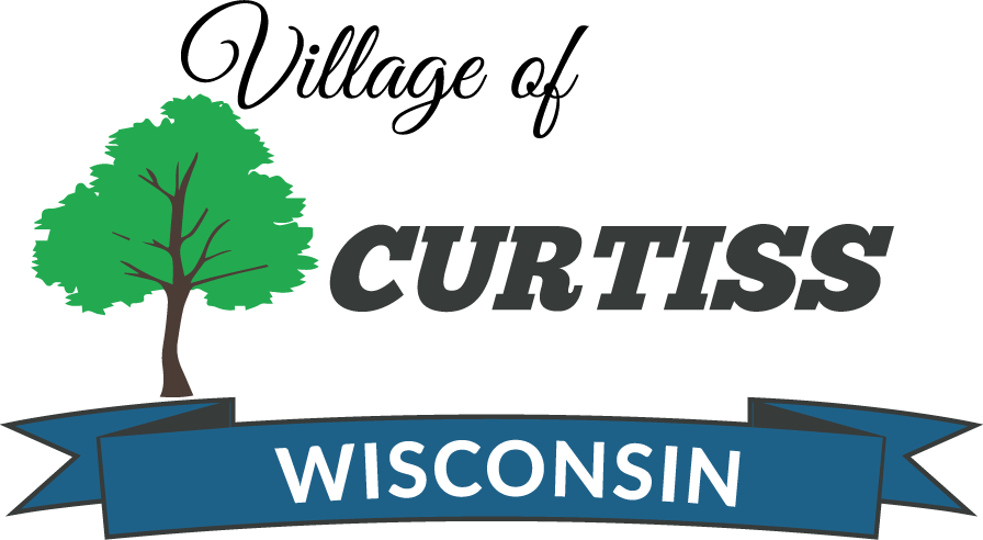 Village of Curtiss Wisconsin 54422
